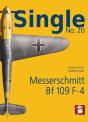 Single 20: Messerschmitt Bf 109 F-4 - Preview