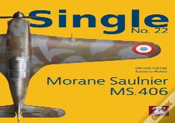 Single 22: Moraine Saulnier Ms.406