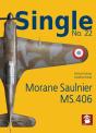 Single 22: Moraine Saulnier Ms.406 - Preview