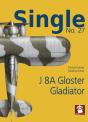 Single 27 J 8a Gloster Gladiator - Preview