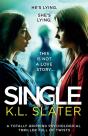 Single: A Totally Gripping Psychological - Preview