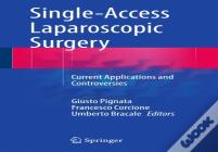Single-Access Laparoscopic Surgery