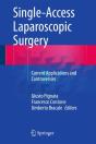 Single-Access Laparoscopic Surgery - Preview
