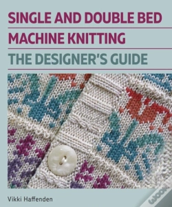 Capa do artigo Single And Double Bed Machine Knitting