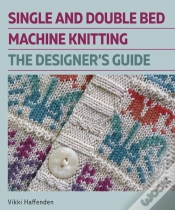 Capa do artigo Single And Double Bed Machine Knitting