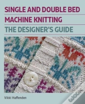 Capa do artigo Single And Double Bed Machine Knitting