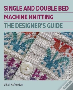 Capa do artigo Single And Double Bed Machine Knitting