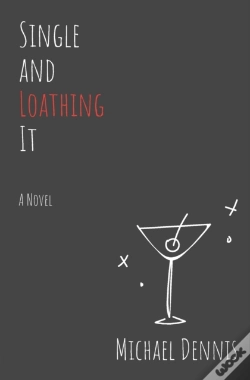 Capa do artigo Single And Loathing It: A Novel