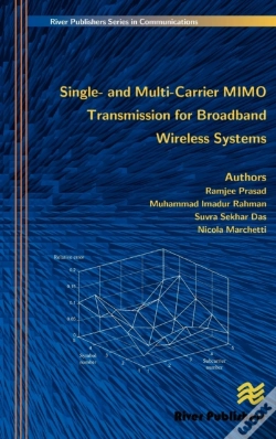 Capa do artigo Single- And Multi-Carrier Mimo Transmission For Broadband Wireless Systems