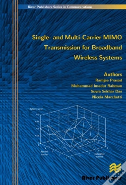 Capa do artigo Single- And Multi-Carrier Mimo Transmission For Broadband Wireless Systems
