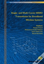 Capa do artigo Single- And Multi-Carrier Mimo Transmission For Broadband Wireless Systems