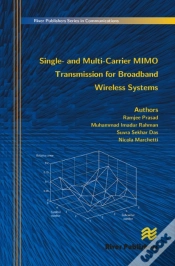 Capa do artigo Single- And Multi-Carrier Mimo Transmission For Broadband Wireless Systems