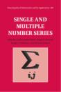 Single And Multiple Number Series - Preview