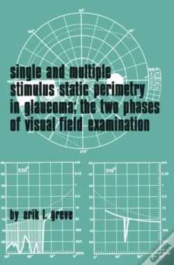 Capa do artigo Single And Multiple Stimulus Static Perimetry In Glaucoma; The Two Phases Of Perimetry