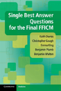 Single Best Answer Questions For The Final Fficm - Preview