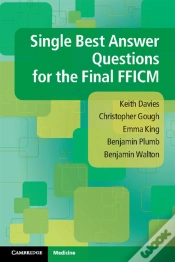 Capa do artigo Single Best Answer Questions For The Final Fficm
