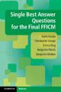 Single Best Answer Questions For The Final Fficm - Preview