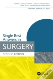 Single Best Answers In Surgery