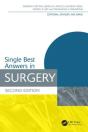Single Best Answers In Surgery - Preview