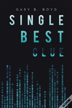 Capa do artigo Single Best Clue