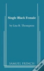 Capa do artigo Single Black Female