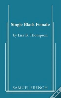 Capa do artigo Single Black Female