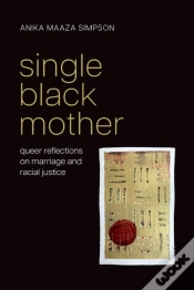 Capa do artigo Single Black Mother
