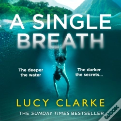 Capa do artigo Single Breath