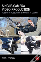 Capa do artigo Single-Camera Video Production