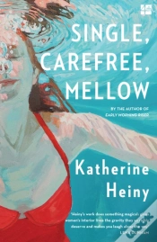 Capa do artigo Single, Carefree, Mellow