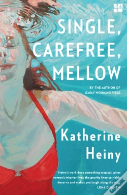 Capa do artigo Single, Carefree, Mellow