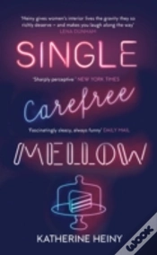 Capa do artigo Single, Carefree, Mellow