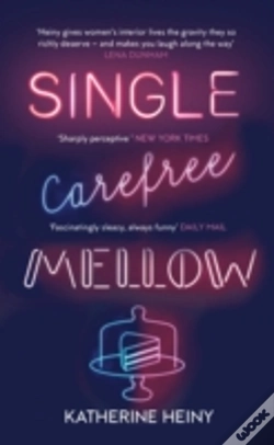Capa do artigo Single, Carefree, Mellow