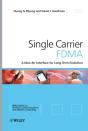 Single Carrier Fdma - Preview