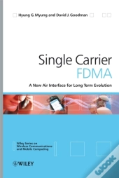 Single Carrier Fdma