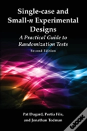 Capa do artigo Single-Case And Small-N Experimental Designs