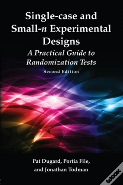 Capa do artigo Single-Case And Small-N Experimental Designs