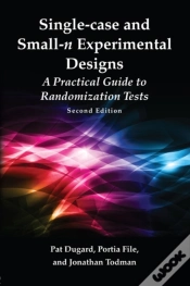 Capa do artigo Single-Case And Small-N Experimental Designs