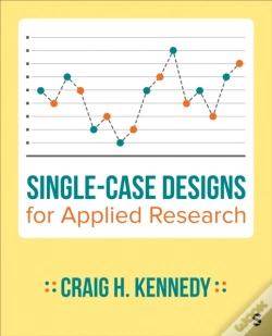 Capa do artigo Single-Case Designs For Applied Research