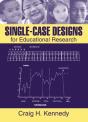 Single Case Designs For Educational Research - Preview