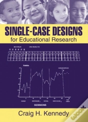 Capa do artigo Single Case Designs For Educational Research