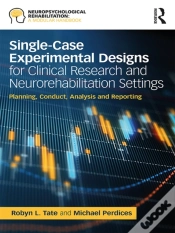 Capa do artigo Single-Case Experimental Designs For Clinical Research And Neurorehabilitation Settings