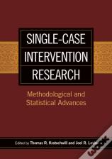 Single-Case Intervention Research