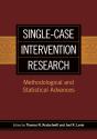 Single-Case Intervention Research - Preview