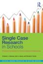 Single Case Research In Schools - Preview