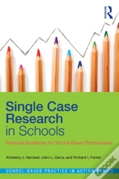 Single Case Research In Schools