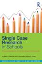 Single Case Research In Schools - Preview
