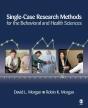 Single-Case Research Methods For The Behavioral And Health Sciences - Preview