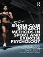 Single-Case Research Methods In Sport And Exercise Psychology - Preview