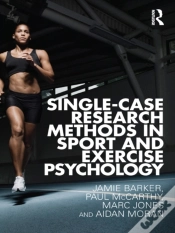 Capa do artigo Single-Case Research Methods In Sport And Exercise Psychology